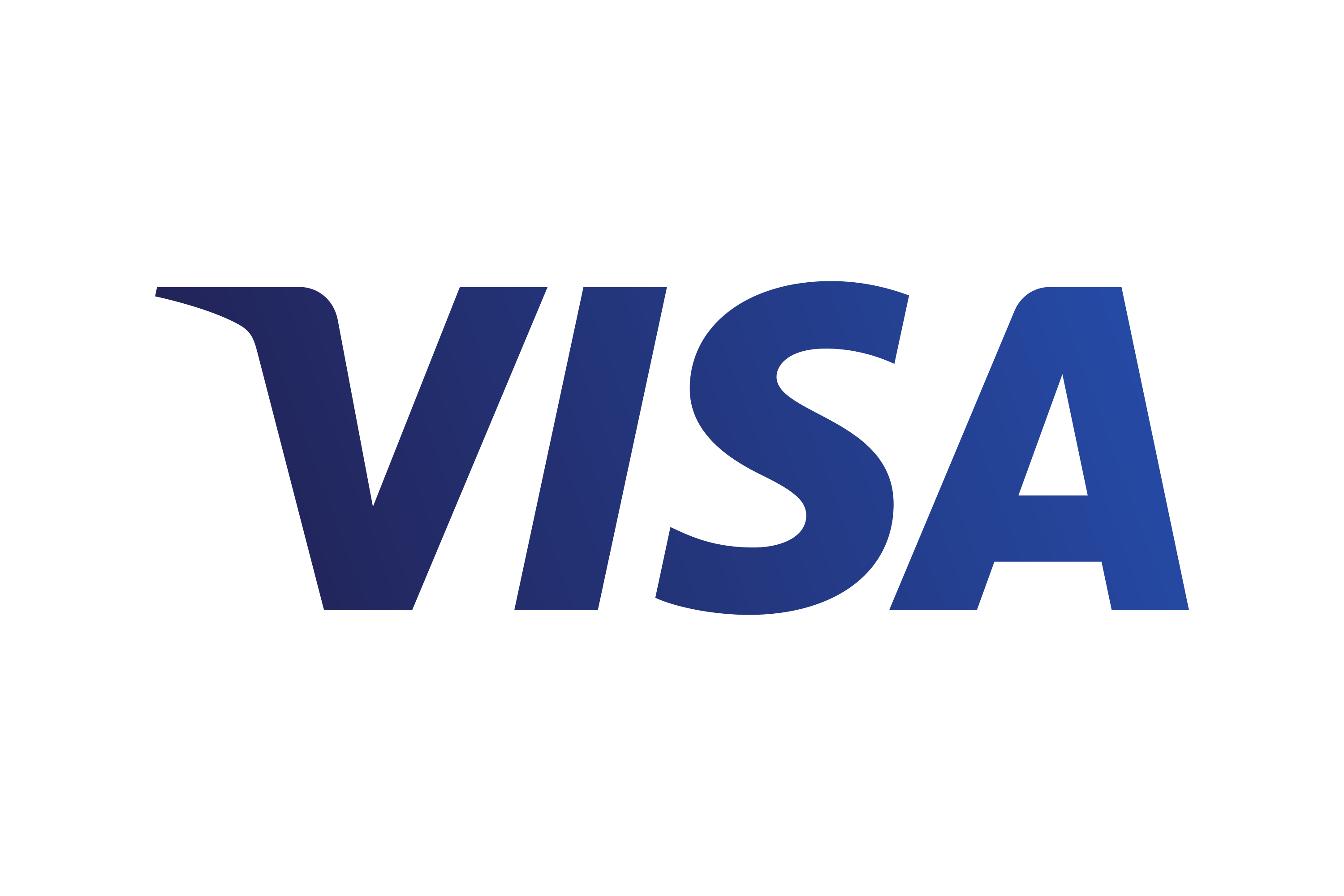 visa card
